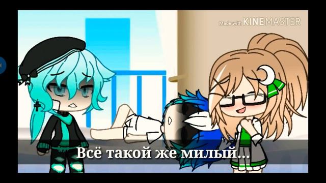Озвучка мини фильма "Чёрное солнышко" смотреть онлайн