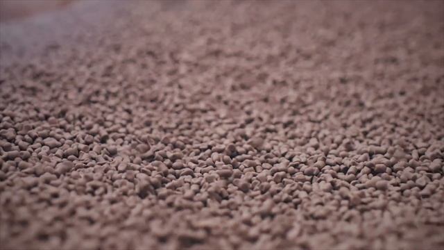 Производство энергосберегающих окон на заводе Deceuninck Rus («Декёнинк Рус») смотреть онлайн