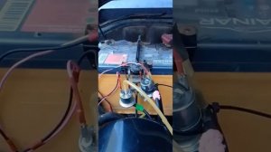 Замена электромагнитных клапанов включения переднего моста на митсубиси паджеро спорт.