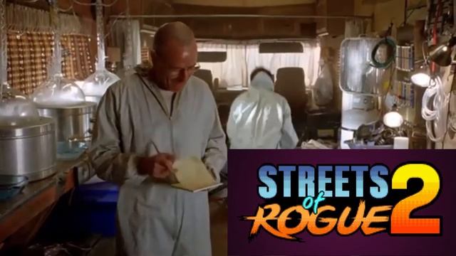Streets of Rogue 2 got me like смотреть онлайн