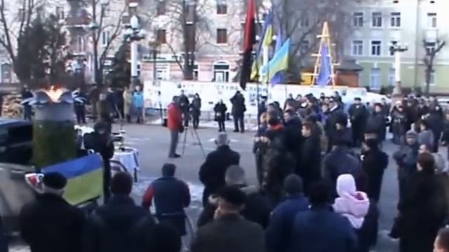 Народна Олімпіада у Тернополі смотреть онлайн