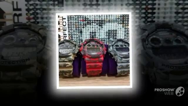 g shock 9000 смотреть онлайн