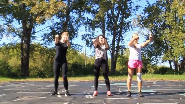 Летний лагерь Максимум 2016 смотреть онлайн