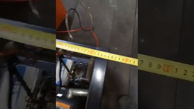 бензогенератор на 12 - 220 вольт . смотреть онлайн