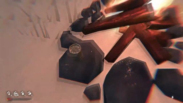 The Long Dark//Без мата//РП прохождение//Выживание и уют #6 День 4 смотреть онлайн