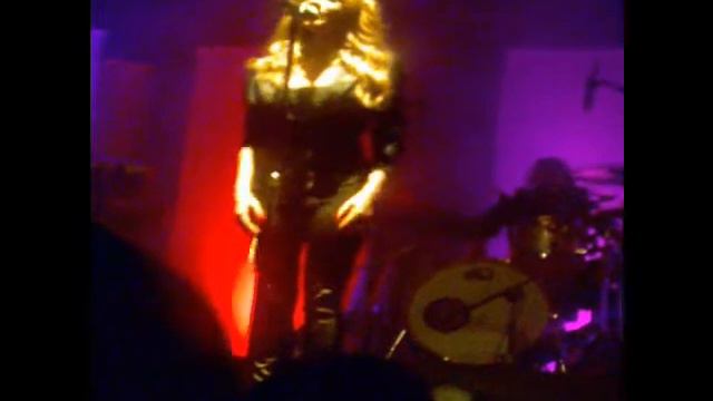 Shiri Maimon - Yotar Tov Lisloch (Theatron Club 15.5.08) смотреть онлайн