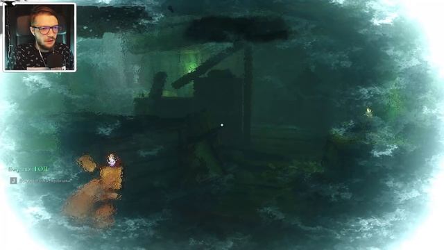 ПРОБЛЕМЫ С МЕСТНЫМИ | Call of Cthulhu #2 смотреть онлайн
