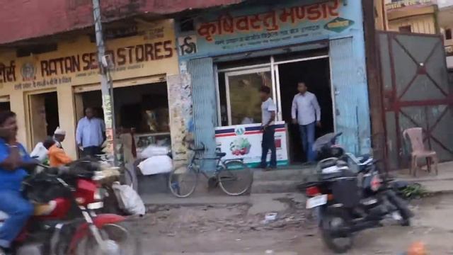 Моторикша. Дели. Индия смотреть онлайн