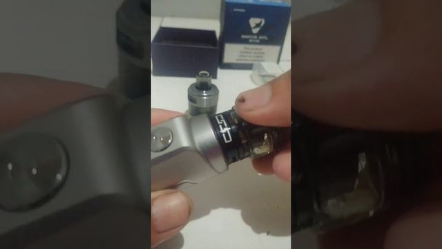 vaporesso gen pt 80s pake manta mtl/rta смотреть онлайн