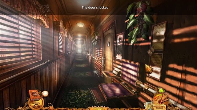 Let's Play Runaway Express Mystery [HD] Folge 10 - Arme Evelyn смотреть онлайн