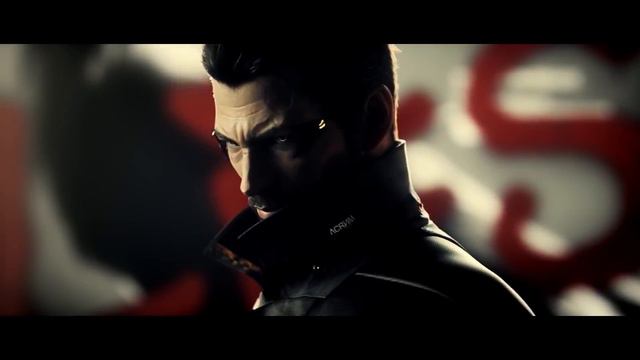 Final Fantasy Brave Exvius - Deus Ex: Mankind Divided Collaboration Trailer смотреть онлайн