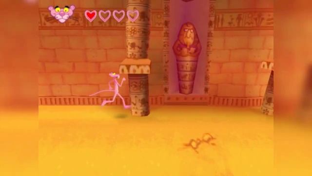 КАК ОНА ЭТО ДЕЛАЕТ? | Pink Panther: Pinkadelic Pursuit #2 смотреть онлайн