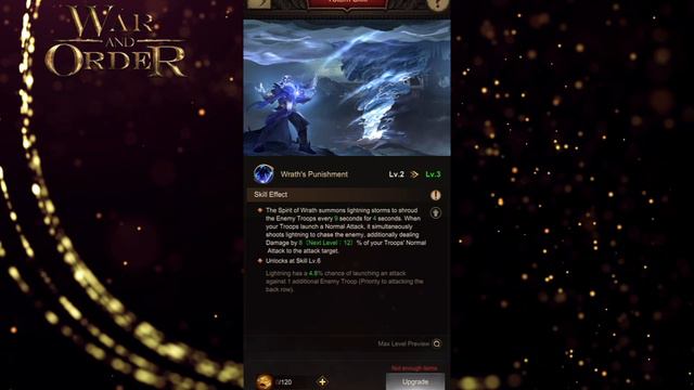 War and Order - Totem Update August 2022: DON'T DO WHAT I DID! смотреть онлайн