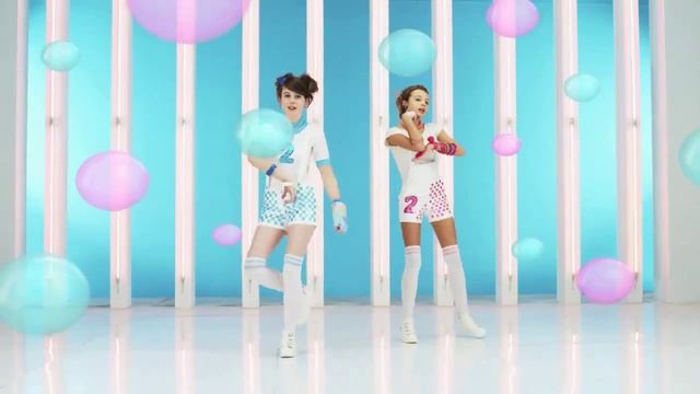 Samsung TicToc Girls смотреть онлайн