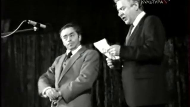 Роман Карцев и Виктор Ильченко  - 