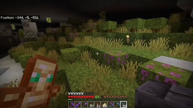 Minecraft 1.19 Has New Warden, Tadpoles & Frame Block??? смотреть онлайн