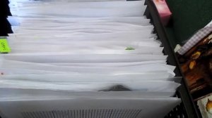 система хранения мулине