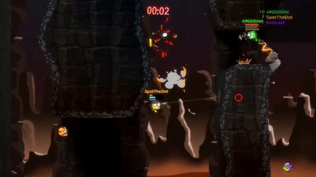 Winning? ( Square Heroes ) #2 смотреть онлайн