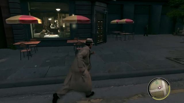 Mafia2 - проблема с главой 14.mp4