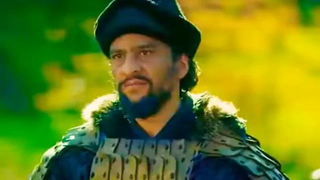 Ertugrul Trapped tugtekin by Dog an(season 2) bey attitude смотреть онлайн