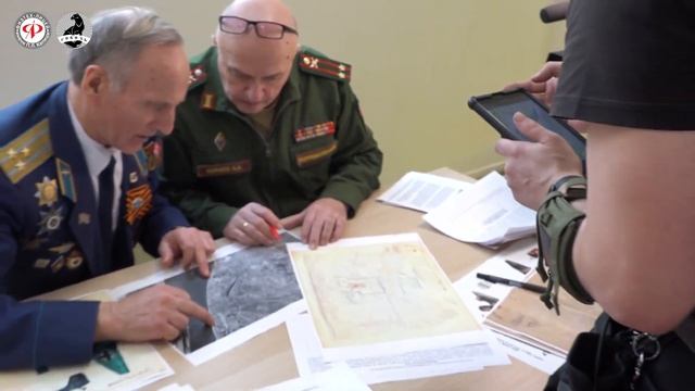 О Военно-патриотическом отряде "Соболь" смотреть онлайн
