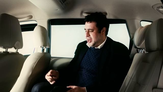 The SECRET Weapon to Finding True Love | Honda BR-V Review смотреть онлайн