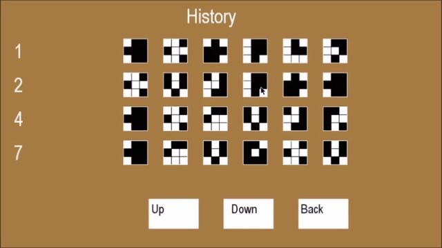 Cellular Automaton Evolution Simulator (inspired by carykh) смотреть онлайн