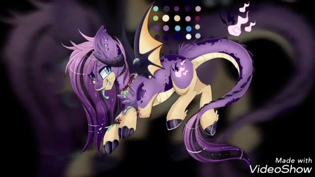 Выбери красивую ос пони (2часть) смотреть онлайн