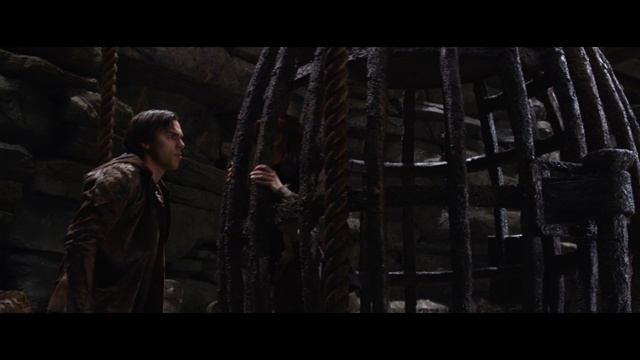 Джек -- покоритель великанов / Jack the Giant Slayer смотреть онлайн