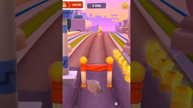 Говорящий Том за золотом 2 (Tom GOLD Run 2) #2