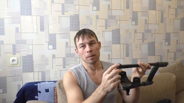 Крепление блока xp deus к штанге. Правильно ставим и снимаем ! смотреть онлайн