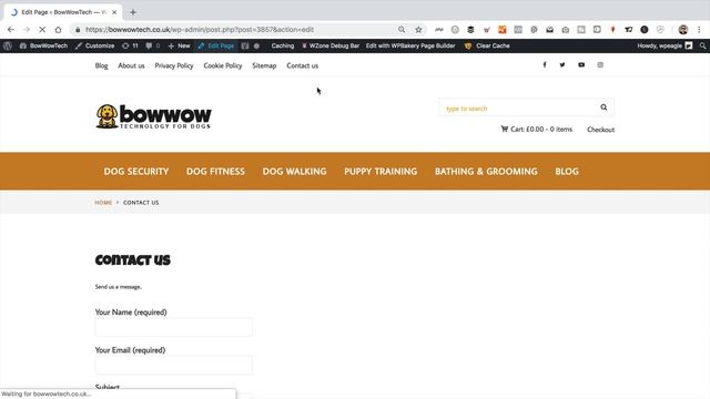 301 Redirects with WordPress смотреть онлайн