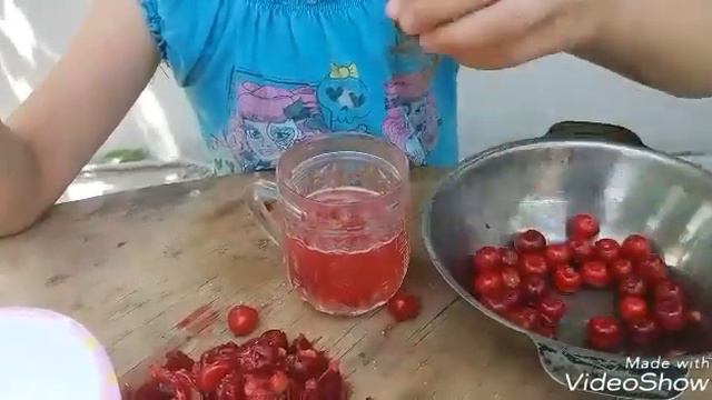 Как сделать 2 напитка за 5 минут?/ Вкусно-полезно/ Vika_Vishnya♡ смотреть онлайн