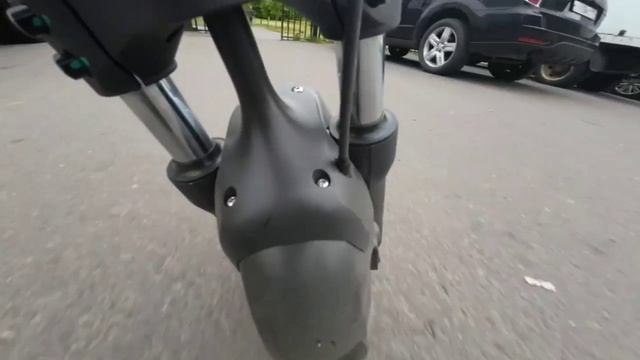Вилка ninebot max plus 2.3 смотреть онлайн