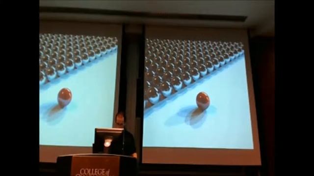 BSidesCHS 2013 - Session 02 - Java Shellcode Execution смотреть онлайн