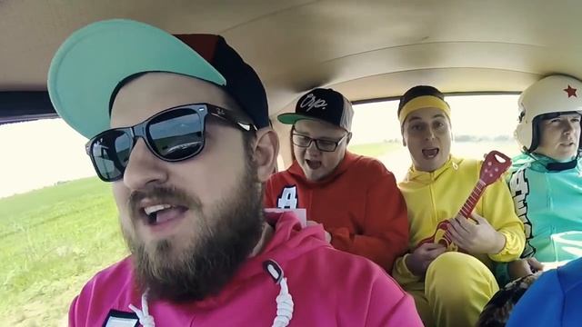 Кавер группа Дебош У меня появился другой Skrillex and Виагра cover смотреть онлайн
