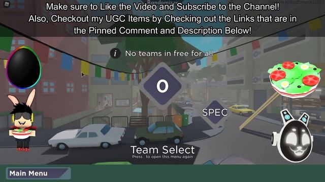 How to get the DELINQUENT THAT'S COOL SKIN in ARSENAL! [ROBLOX] смотреть онлайн