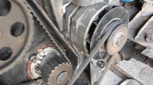 Луаз с таврийским двигателем.