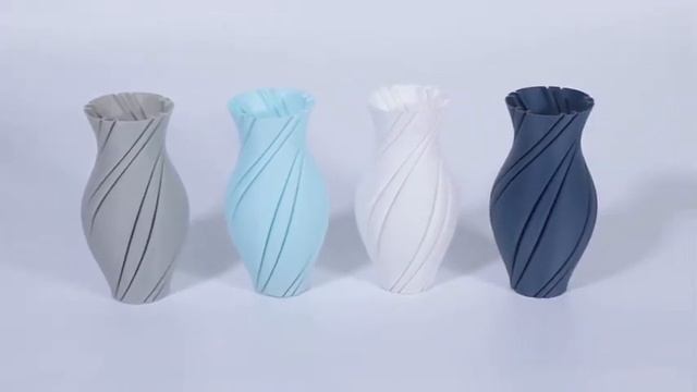 Matte Pla 3d Printer Filament смотреть онлайн