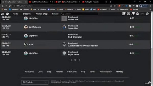 (LIVE ?)  How To Create A PLS DONATE GAME (Part 3:  Leaderstats & Donations) - Roblox Studio