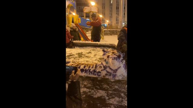 сНежный сфинкс смотреть онлайн