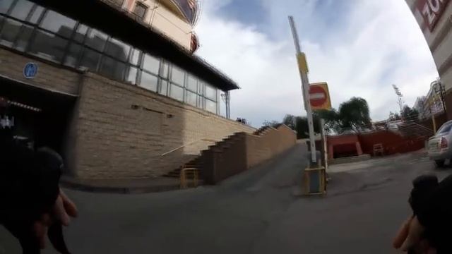 Стоит ли покупать шоссейный велосипед для повседневных покатушек. И о Norco Tactic 105... смотреть онлайн