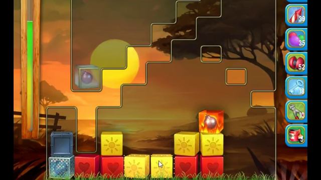 Pet Rescue Saga Level 1169 - NICE SKILL-LEVEL смотреть онлайн