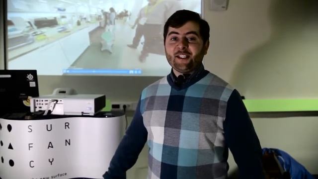 Surfancy в Skolkovo на форуме "Открытые инновации" смотреть онлайн