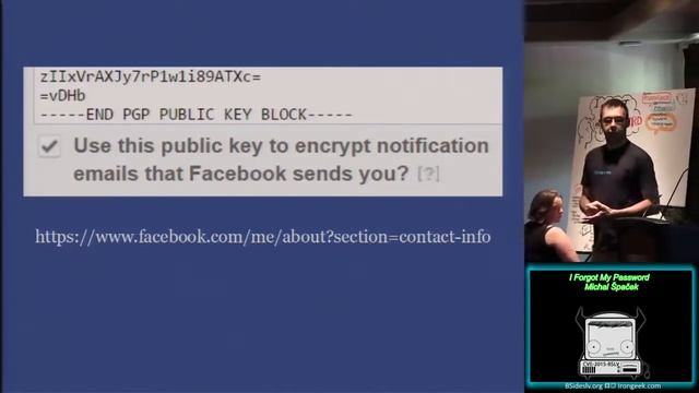 PW10 I Forgot My Password Michal A paAek смотреть онлайн