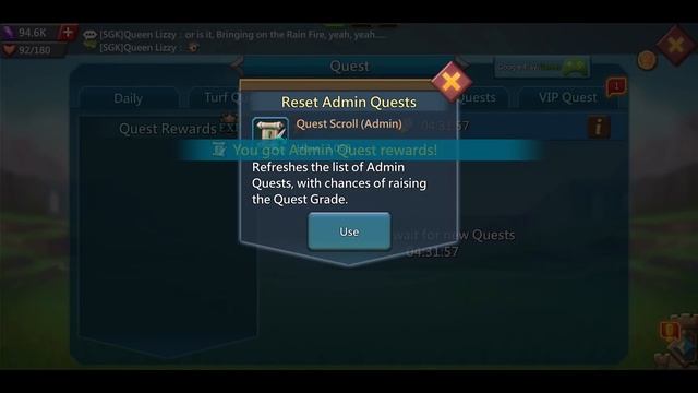 @LordsMobile Best F2P Guide Series Episode 1 Jewels! Remake смотреть онлайн