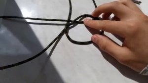 Как сделать Кулак Обезьяны - Кистень | Самооборона