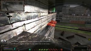 ОП-2.1 Дерзко забираем 3 дневника монолитовца для Призрака без оружия на ЧАЭС 2.