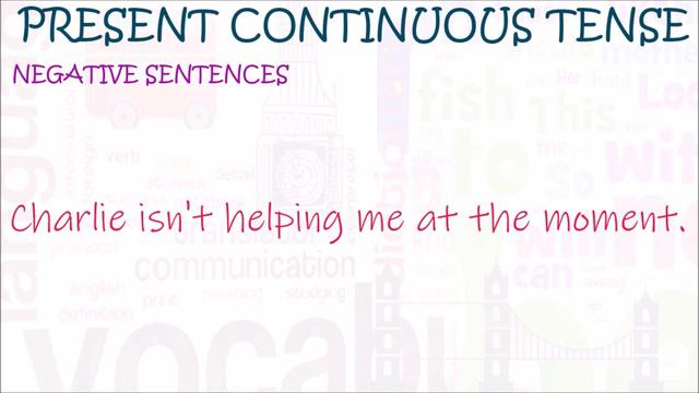 Lets Learn English Unit 3 Part 2 смотреть онлайн