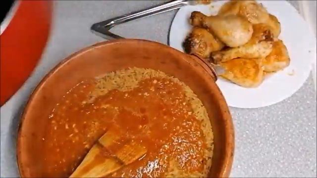 Ювеци ме кота (Крифараки - Орзо с курицы) / Греческая кухня / Просто и вкусно ? смотреть онлайн